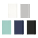 ハードカバーA5ノート