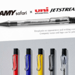 ラミー×ジェットストリーム