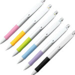 パイロット パティント シャープペンシル 名入れ専用白軸