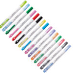 三菱鉛筆 プロパス・ウィンドウ カラーマーカー