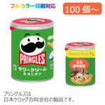 森永製菓　オリジナルプリングルズ　サワークリーム＆オニオン