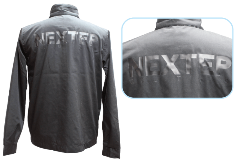 T/C スウィングトップ（裏地付）