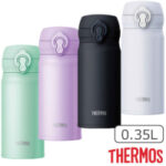 THERMOS サーモス 真空断熱ケータイマグ　JNL-S350　0.35L