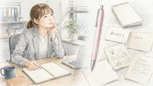 企業はこれからも、ノベルティでボールペンを贈り続けることができるのか