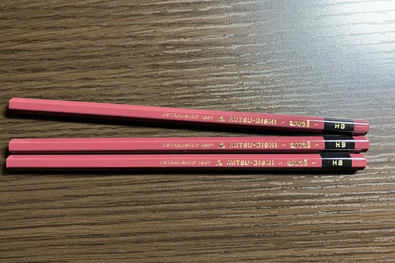 三菱鉛筆「uni（ユニ）」
